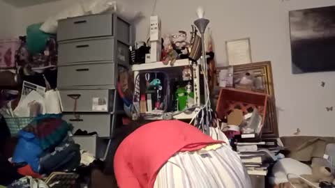 christianslutt online show from February 4, 10:36 pm