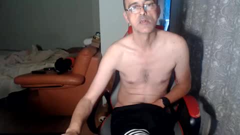 ChristiantBoy online show from June 9, 2:45 am