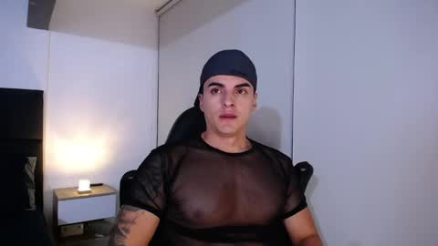 Snapshot of christianvalenzia chatting on January 10, 10:17 am Christian online show from January 10, 10:17 am