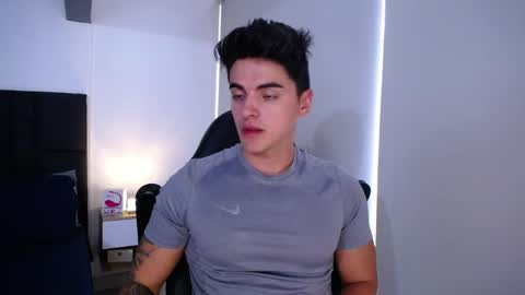 Snapshot of christianvalenzia chatting on January 17, 4:04 pm Christian online show from January 17, 4:04 pm