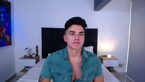 Snapshot of christianvalenzia chatting on February 1, 7:34 pm Christian online show from February 1, 7:34 pm