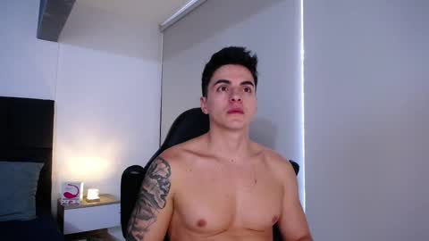 Snapshot of christianvalenzia chatting on September 10, 2:39 pm Christian online show from September 10, 2:39 pm