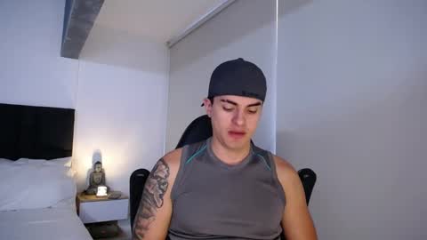 Christian online show from February 4, 2:12 pm