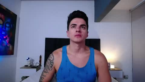 Snapshot of christianvalenzia chatting on May 7, 2:44 pm Christian online show from May 7, 2:44 pm