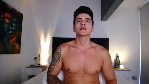 Snapshot of christianvalenzia chatting on May 16, 3:00 pm Christian online show from May 16, 3:00 pm