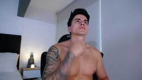 Snapshot of christianvalenzia chatting on June 1, 2:30 pm Christian online show from June 1, 2:30 pm