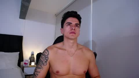 Snapshot of christianvalenzia chatting on June 11, 2:59 pm Christian online show from June 11, 2:59 pm