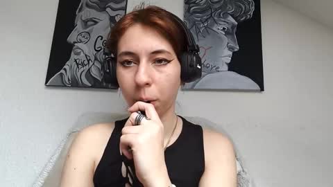 Aurora online show from March 17, 11:02 am