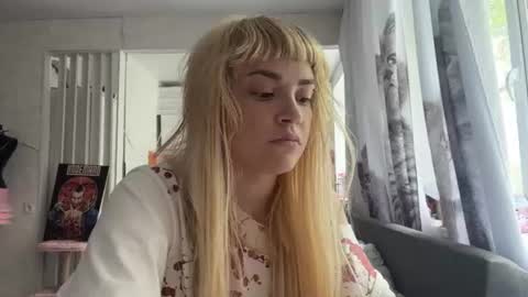 christiechorney online show from June 23, 12:58 pm