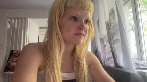 christiechorney online show from July 21, 11:34 am