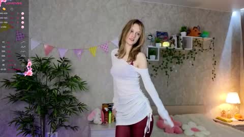 Ann online show from February 15, 11:41 am