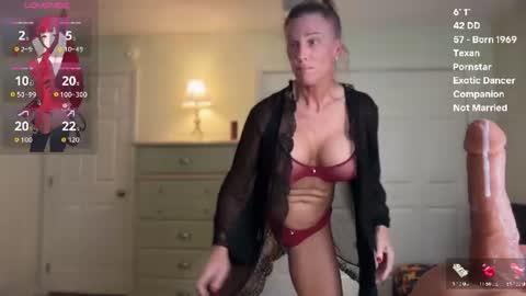 Chris Tina Bruce online show from June 15, 4:20 pm