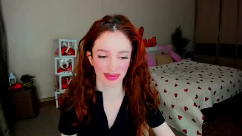 christinaconteeree online show from February 16, 3:13 am