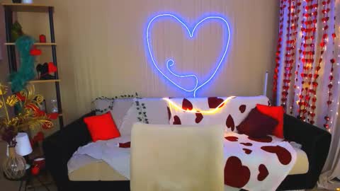 christinaconteeree online show from February 27, 7:36 pm