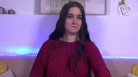 Snapshot of christinamilton chatting on January 22, 12:38 am Christina online show from January 22, 12:38 am