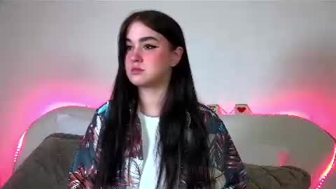 Snapshot of christinamilton chatting on February 15, 6:44 pm Christina online show from February 15, 6:44 pm