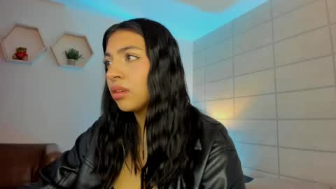 Christine  online show from March 2, 12:01 pm