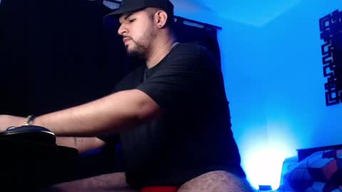 Christian  online show from April 14, 2:39 am