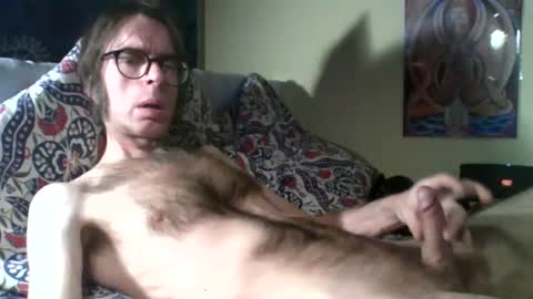 Chris online show from January 13, 1:13 am