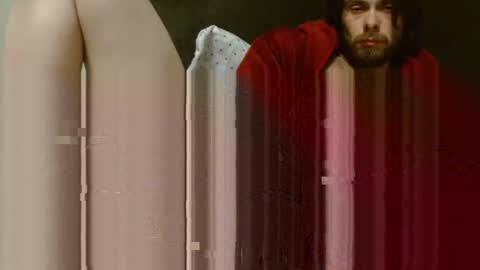 Snapshot of christophe_throbin chatting on November 19, 8:25 am christophe_throbin online show from November 19, 8:25 am