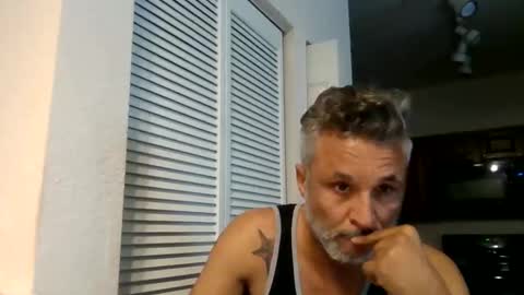 Christopher Rain online show from October 27, 6:45 pm