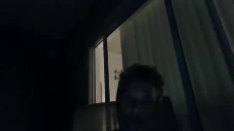 Christopher Rain online show from November 16, 5:57 am