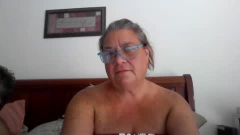 Christopher Rain online show from August 8, 6:54 pm
