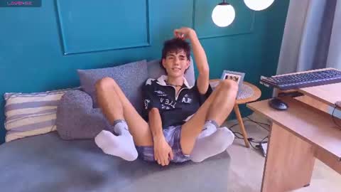 Chris online show from July 31, 7:46 pm