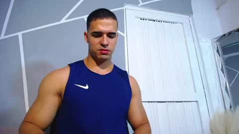 Christopher Black online show from July 2, 4:02 pm