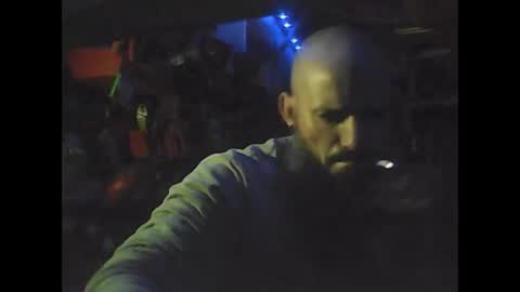 christophermcdonald49 online show from January 17, 12:21 pm