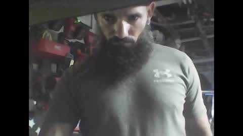 Snapshot of christophermcdonald49 chatting on May 17, 7:17 am christophermcdonald49 online show from May 17, 7:17 am