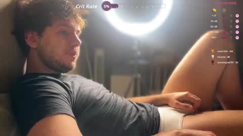 Snapshot of christophertan chatting on November 11, 10:37 am Christopher online show from November 11, 10:37 am