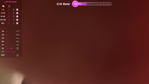 Snapshot of christophertan chatting on November 14, 8:51 pm Christopher online show from November 14, 8:51 pm