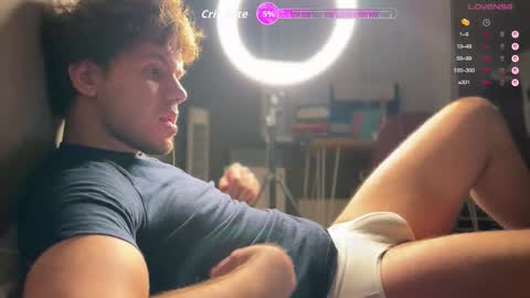 Snapshot of christophertan chatting on November 30, 4:05 am Christopher online show from November 30, 4:05 am