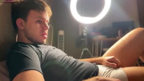 Christopher online show from January 11, 8:25 pm