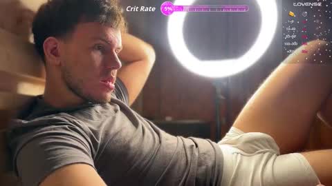 Christopher online show from February 11, 10:59 pm