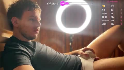 Christopher online show from March 9, 1:42 am