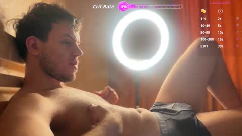 Christopher online show from March 16, 11:58 am