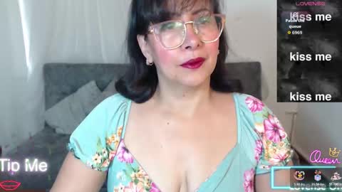 Christy  online show from February 5, 5:39 pm