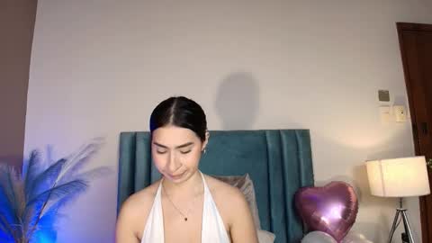 Christy online show from November 14, 6:39 pm