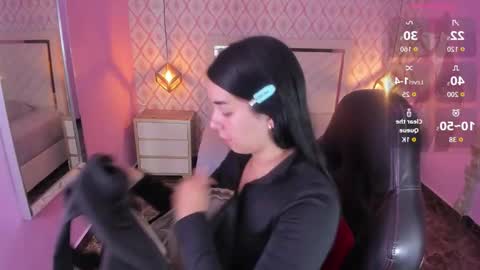 CHRISTY  online show from October 28, 7:27 pm