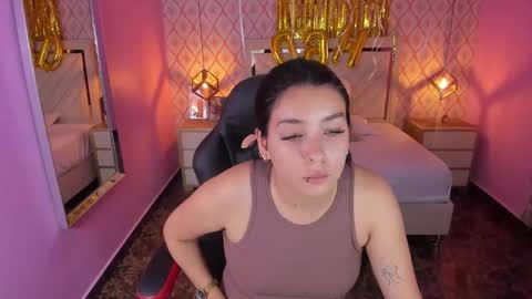 CHRISTY  online show from March 2, 7:21 pm