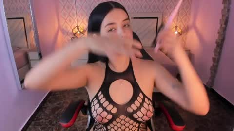 CHRISTY  online show from May 1, 7:29 pm