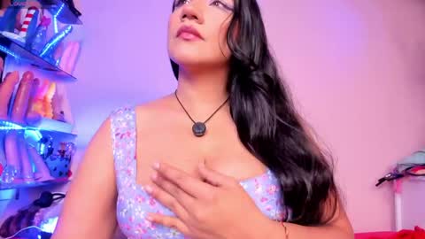 christy online show from April 22, 3:20 am