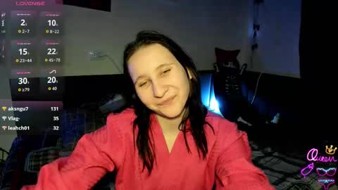 Snapshot of christyw3b chatting on March 4, 6:03 pm christyw3b online show from March 4, 6:03 pm