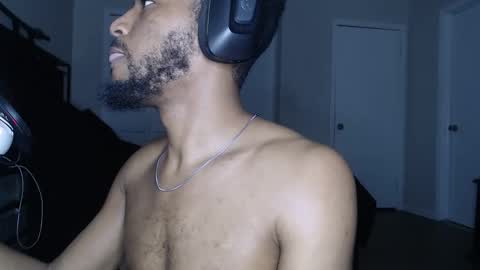 ChrisVacherx online show from February 22, 5:08 am