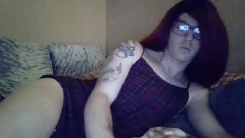 chrisvibess online show from January 17, 6:11 pm