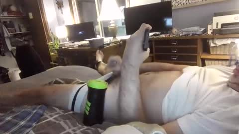 chrisw8121 online show from October 21, 10:10 pm