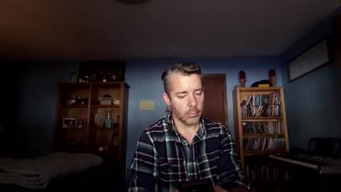 chrisw8121 online show from February 23, 5:10 pm