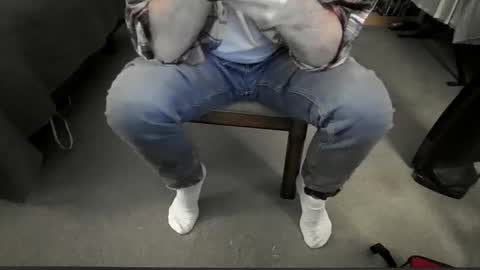 Chris online show from February 20, 6:26 am